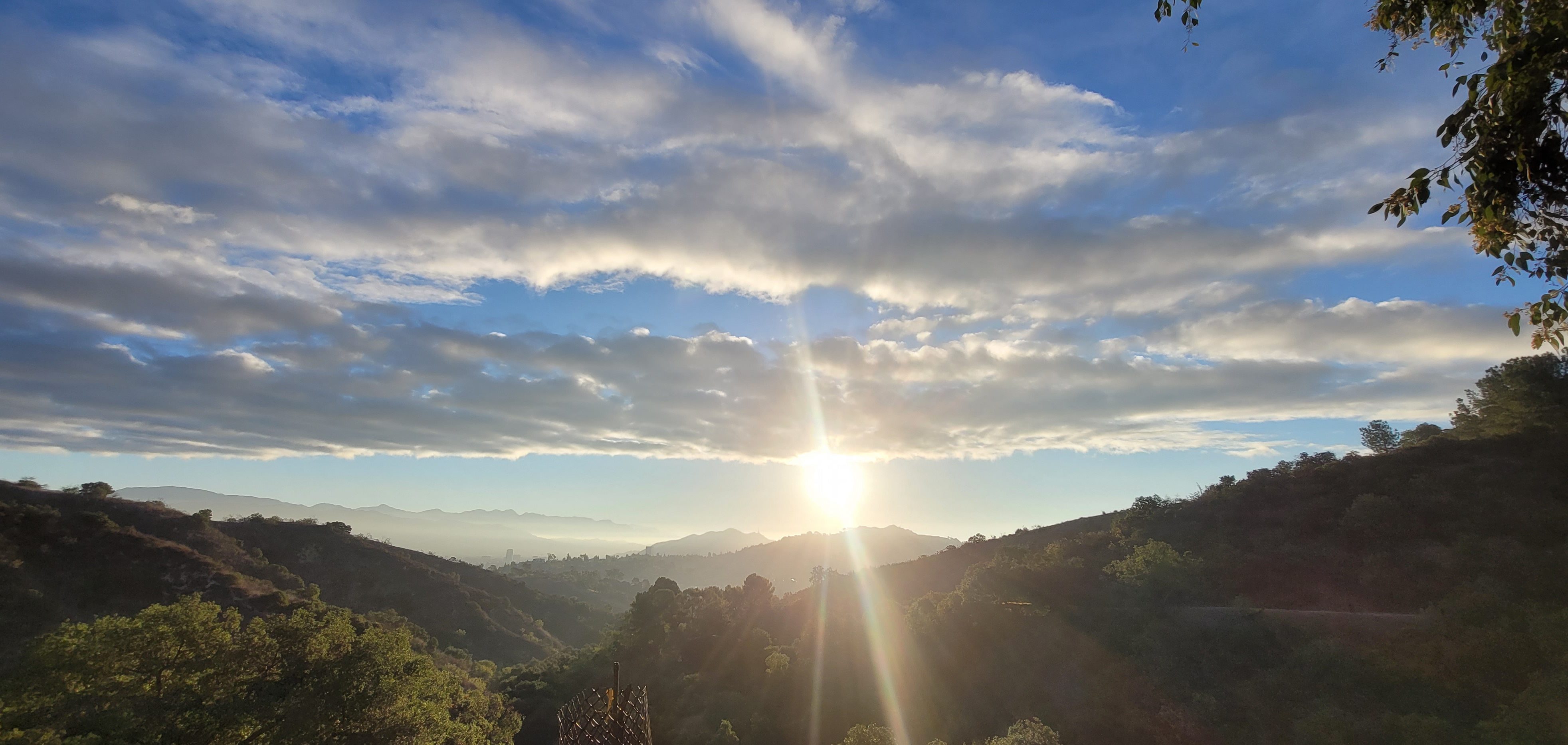 Fiery Tempest of Poems